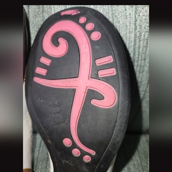 Fluevog Fellowship Kathy Shoes - Picture 6 of 10